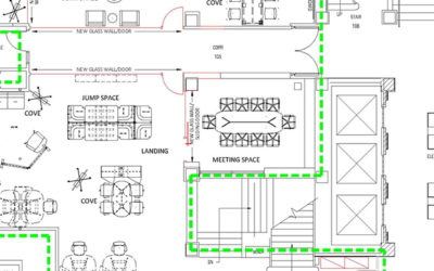 Keys to Space Planning Like a Pro