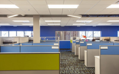 What You Should Know About Replacing and Repairing Office Furniture