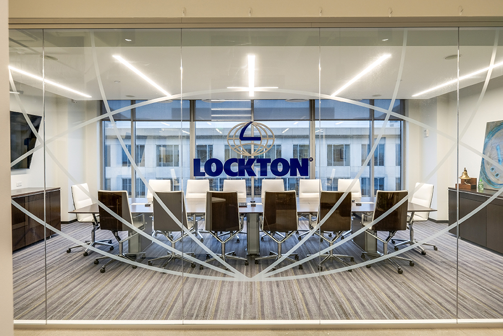 Lockton Companies Project Spotlight