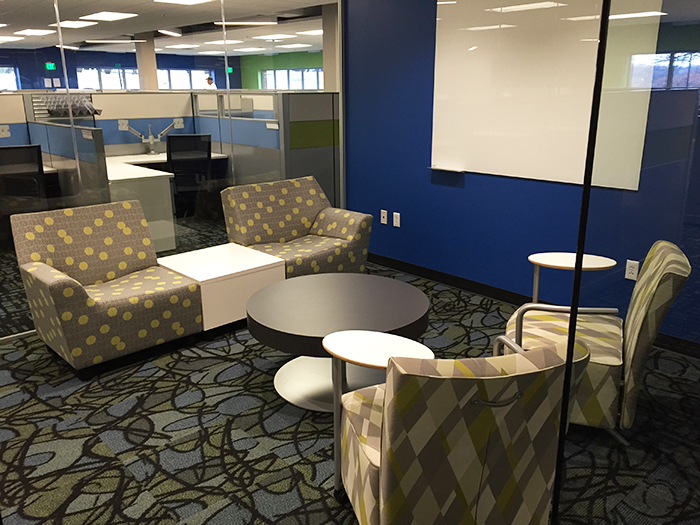 What You Should Know About Collaborative Spaces - Facility Systems