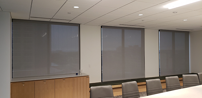 roller shades american century investments