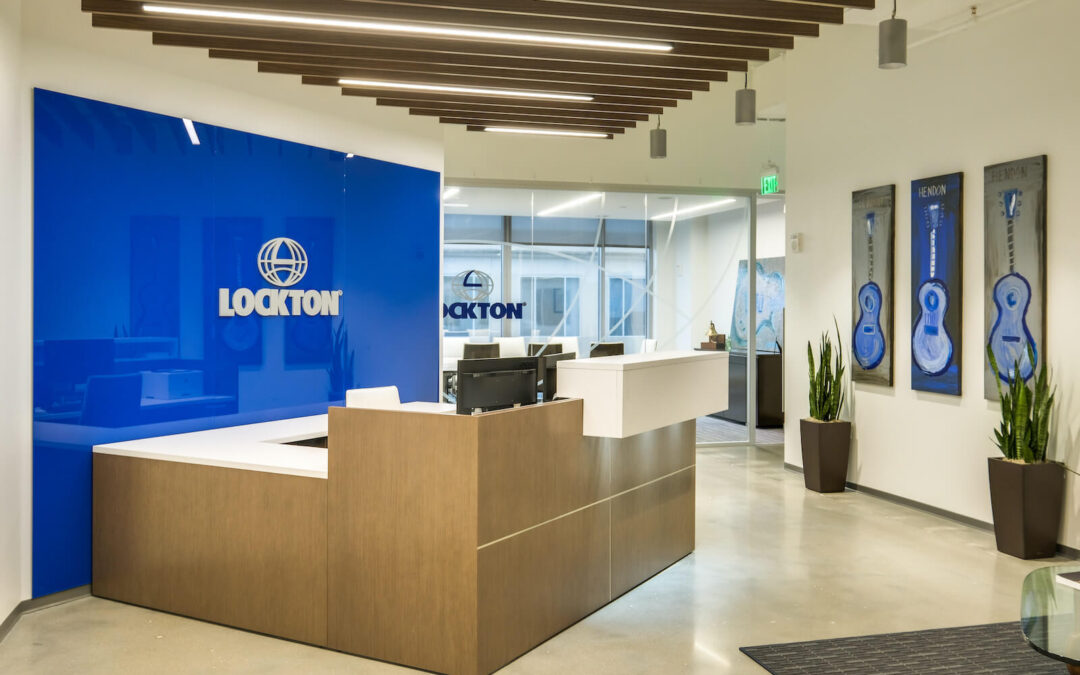 Lockton Companies TN