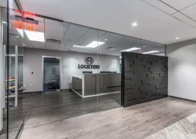 Lockton Companies PA