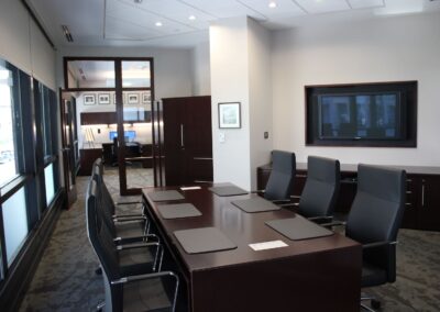 UMB Bank Financial Corp – 1010 Building (Office Suite)