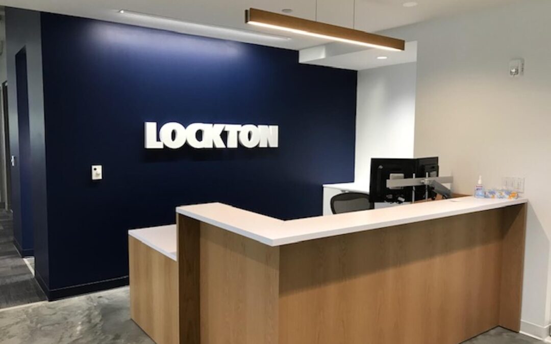 Lockton Companies, IA