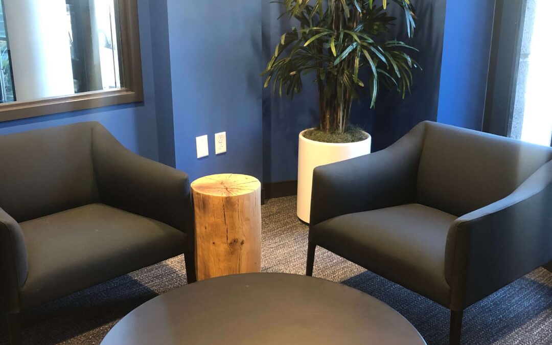 UMB Bank Financial Corp – TOC Building (Work Cafe)