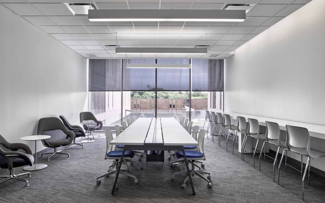University of Kansas – School of Business