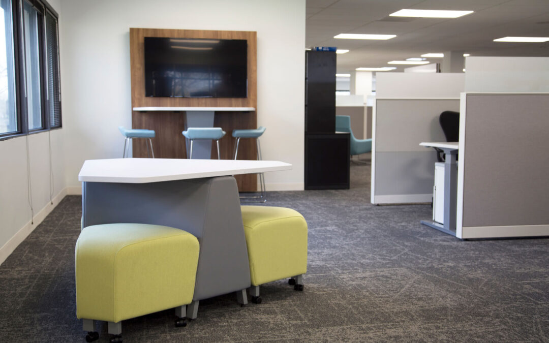 Lockton Affinity, LLC