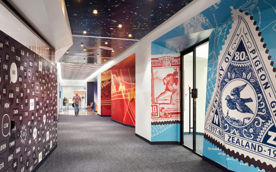 Sprint (T-Mobile) – Conference Center