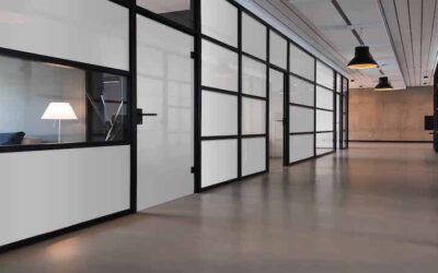 Facility Systems, Inc. Offers Smart Glass with Gauzy