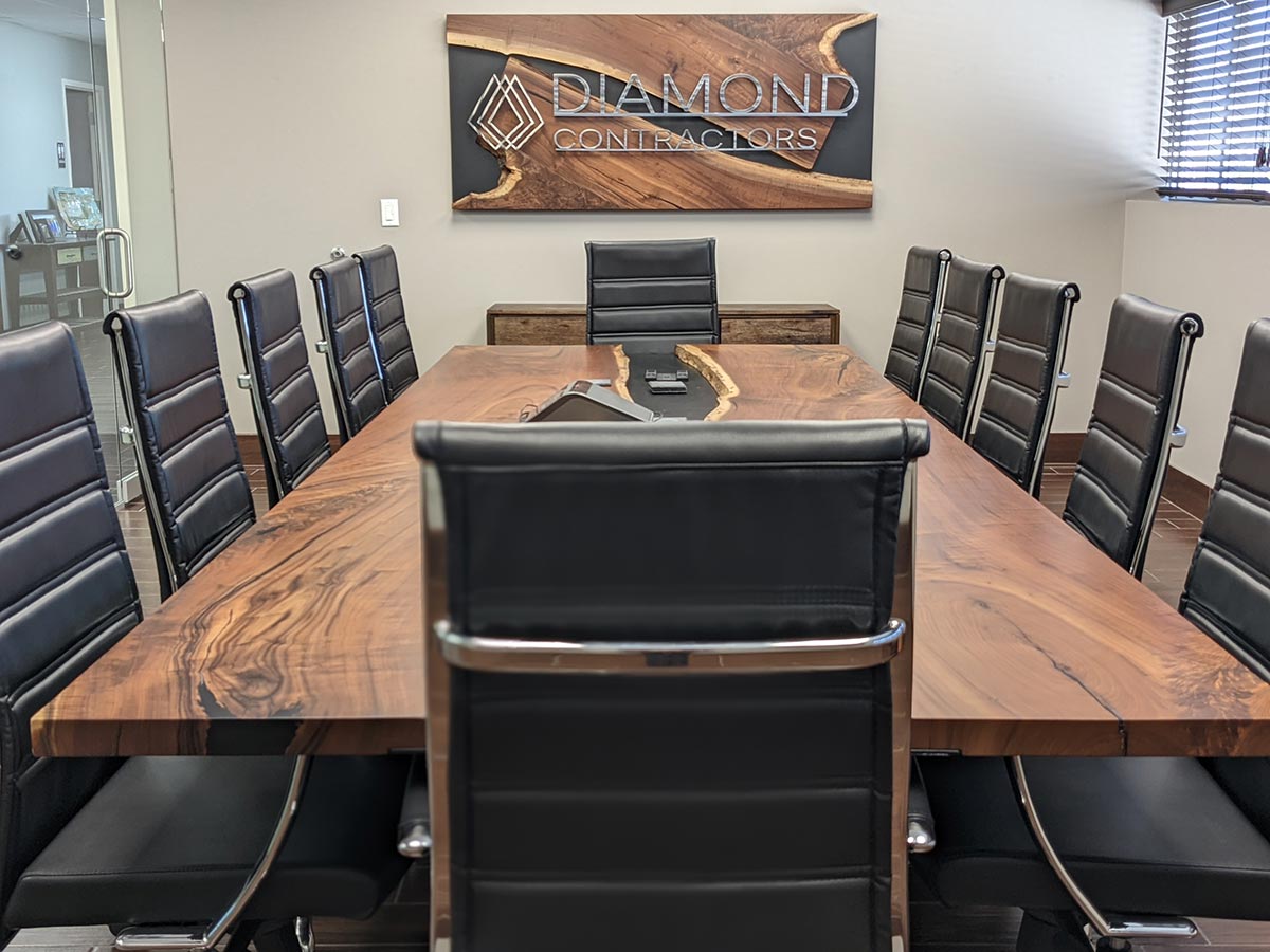 Diamond Contractors Facility Systems