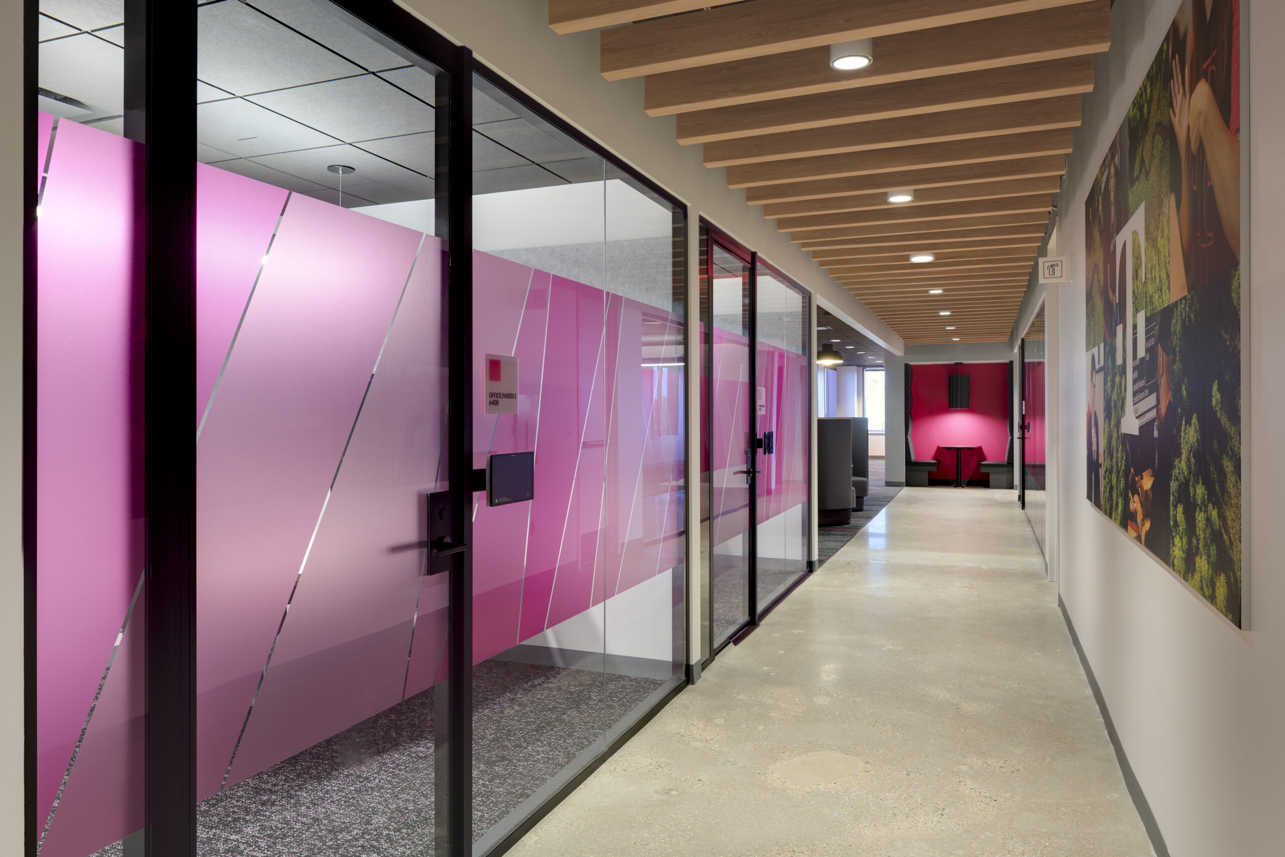 T-Mobile Regional Office